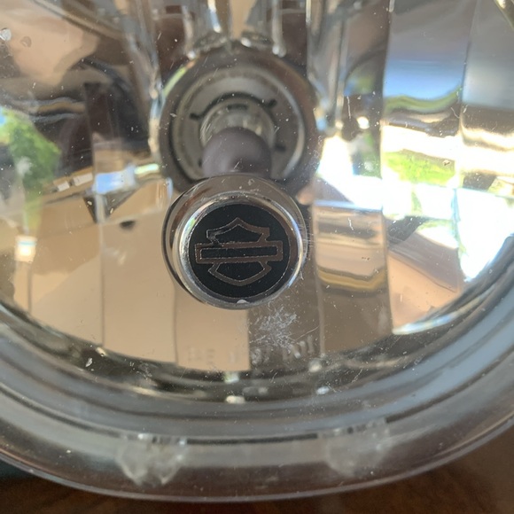 Harley Davidson lights - Picture 3 of 8